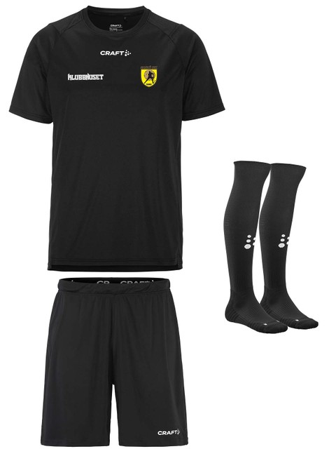 Craft Training Kit (Sandö IBK)