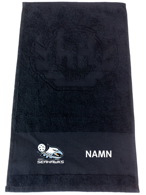 KH Towel 50x30 cm (Särö Seahawks)