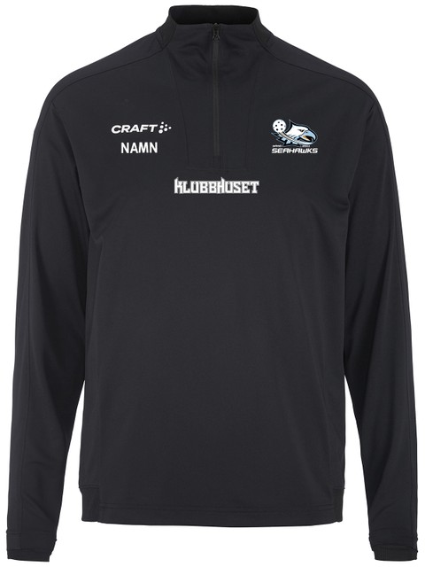 Craft Training Top EVOLVE 2.0 HZ (Särö Seahawks)