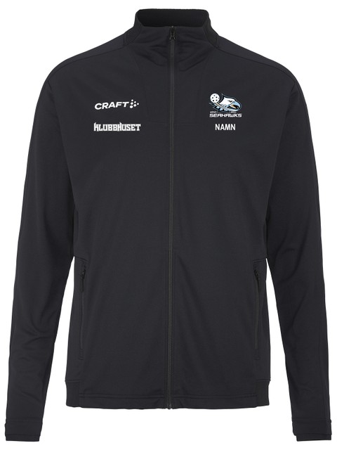 Craft Training Jacket EVOLVE 2.0 FZ (Särö Seahawks)