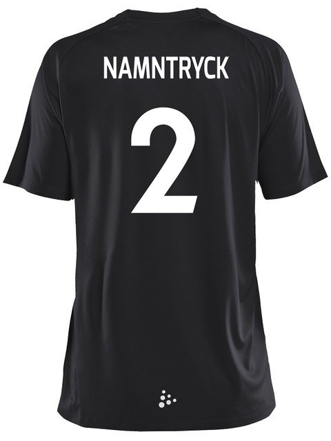 CRAFT PLAYER KIT - Youth Section (Särö Seahawks)