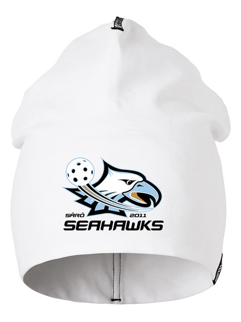 Beanie Vit (Särö Seahawks)