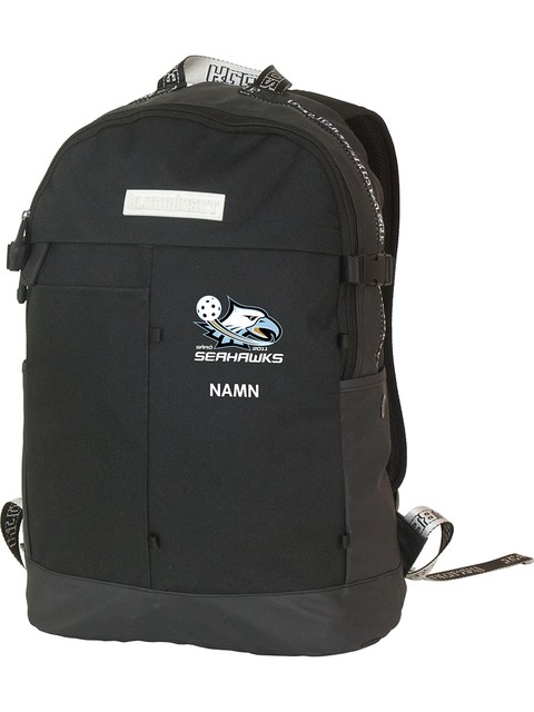 KH Backpack White Label (Särö Seahawks)