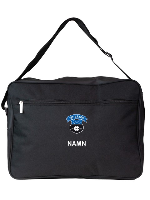 KH Coachbag - Black Label (IBF Säter)
