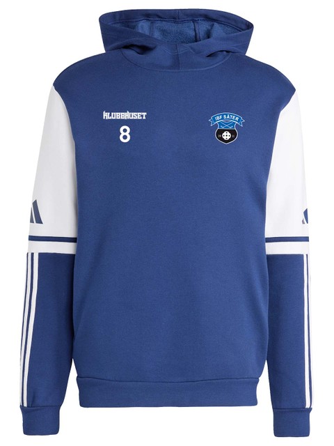 Adidas Hoodie SQUADRA25 (IBF Säter)