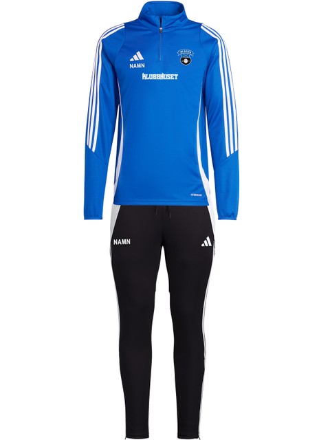 Adidas Tracksuit TIRO24 HZ (IBF Säter)