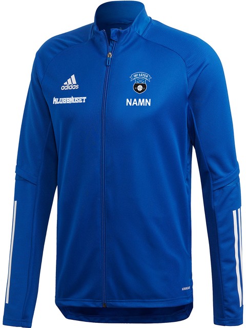 Adidas Training Jacket Con20 (IBF Säter)