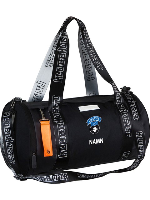 KH Sportbag White Label (IBF Säter)