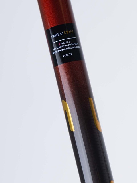 Salming Stick Q Carbon Swift 27 - Trident (25/26)