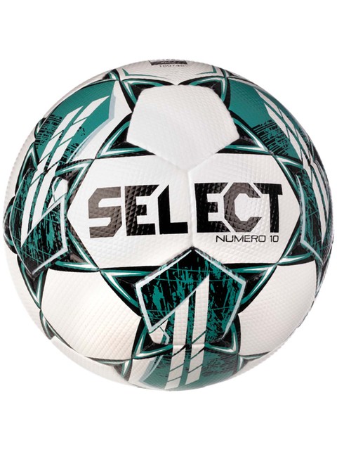 Select Fotboll - Numero 10