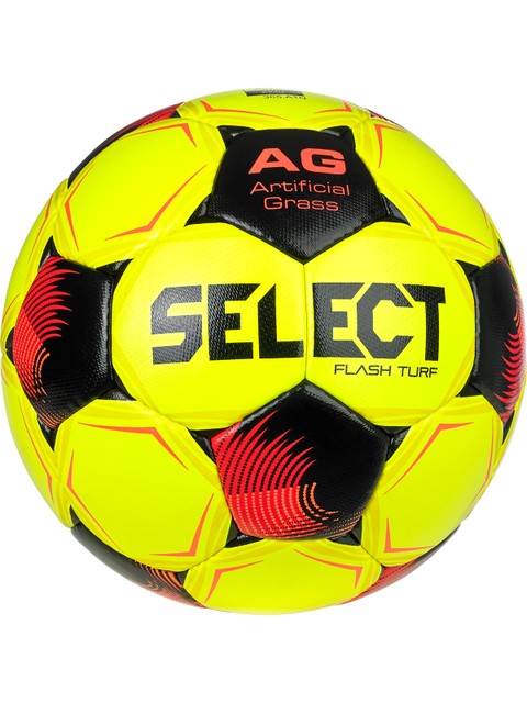 Select Football Flash Turf v26