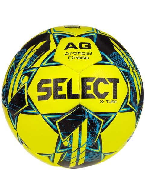 Select Football - X-TURF (2023)