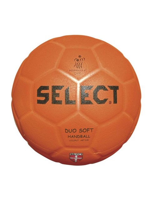 Select Handboll - HB Duo Soft Select Handboll - HB Duo Soft