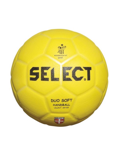 Select Handboll - HB Duo Soft Select Handboll - HB Duo Soft
