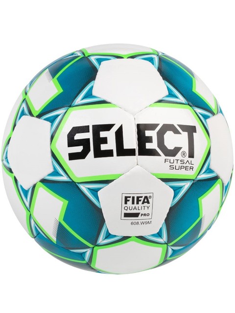 Select Futsalboll Super