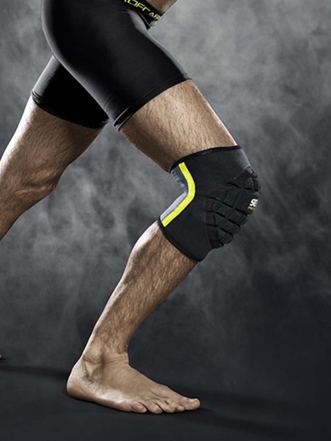 Select Knäskydd - Knee Support with pad (6202)
