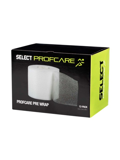 Select Pre Wrap (12-pack)