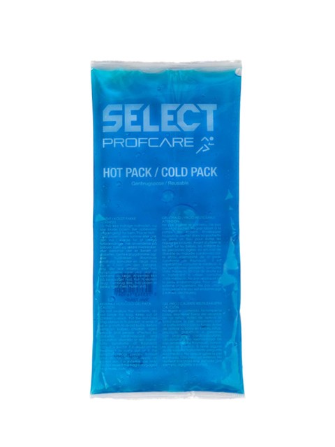 Select Hot/Cold Pack