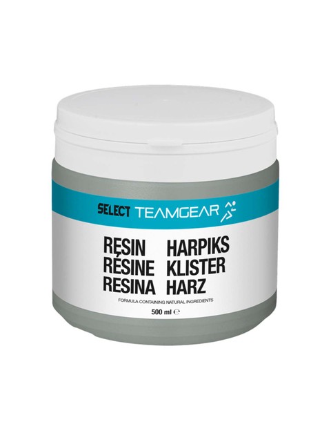 Select Handbollsklister - Resin (dk/uk)