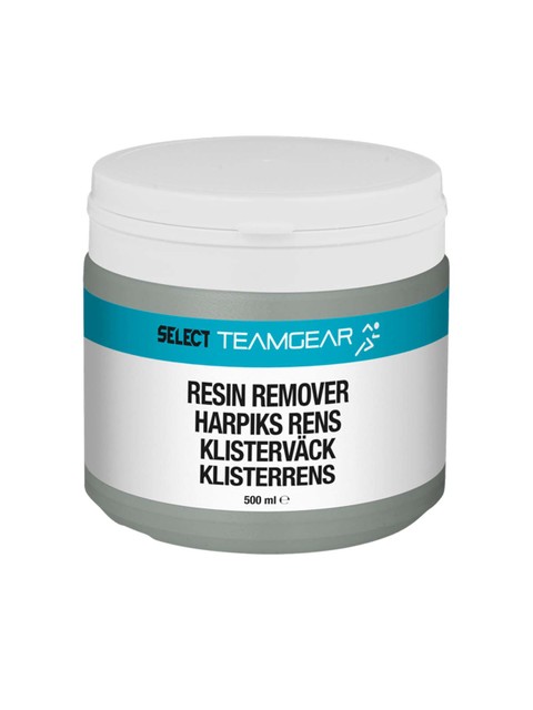 Select Klisterborttganing - Resin remover
