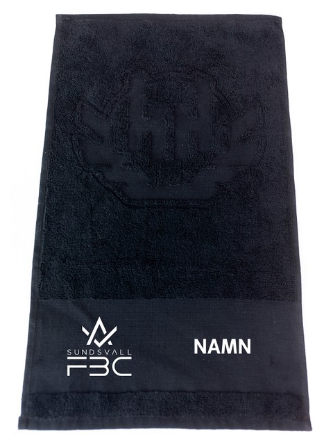 KH Towel 50x30 cm (Sundsvall FBC)