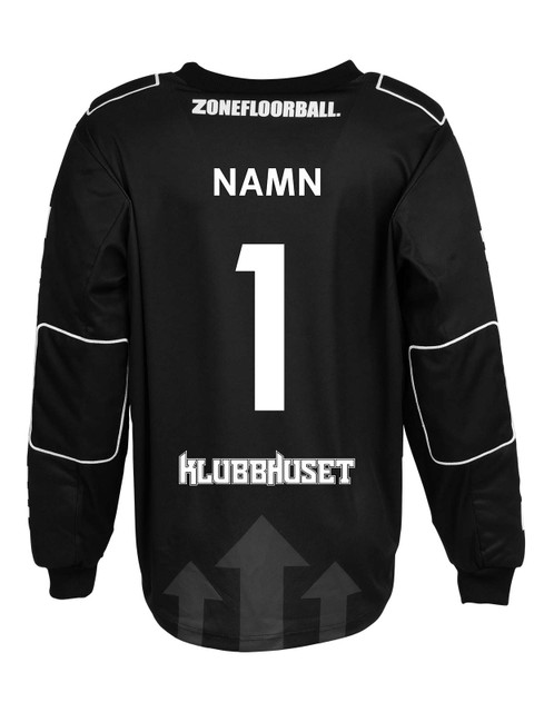 Zone Goalie Jersey UPGRADE (Sundsvall FBC)