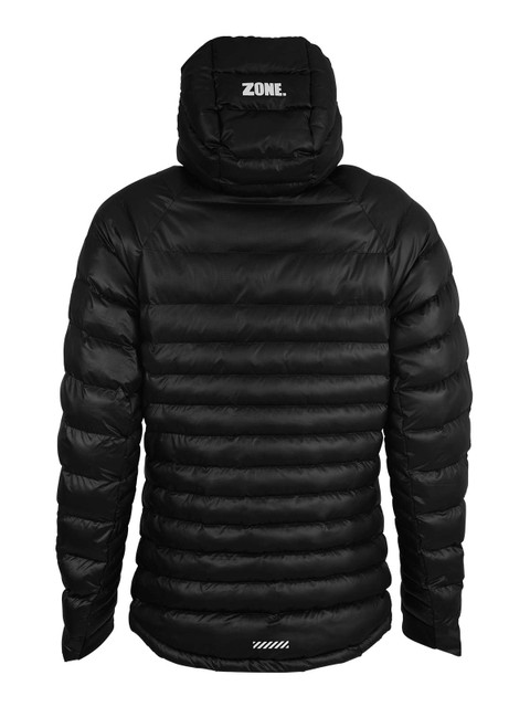 Zone Jacket DEADLINE (Sundsvall FBC)
