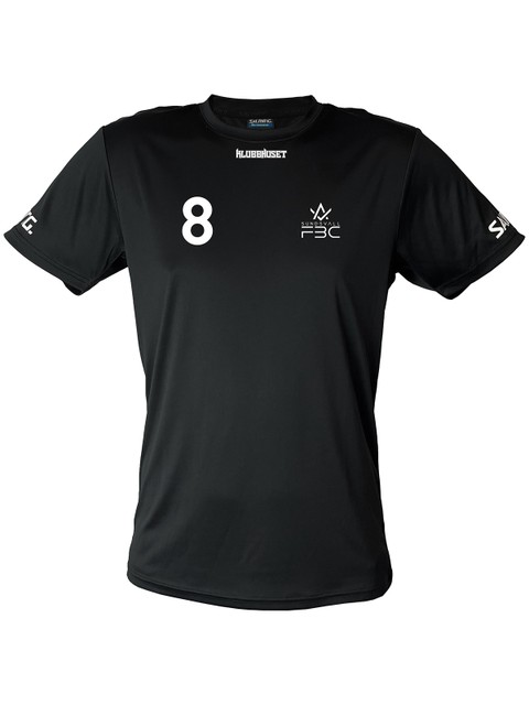 Salming T-shirt CORE22 Training (Sundsvall FBC)