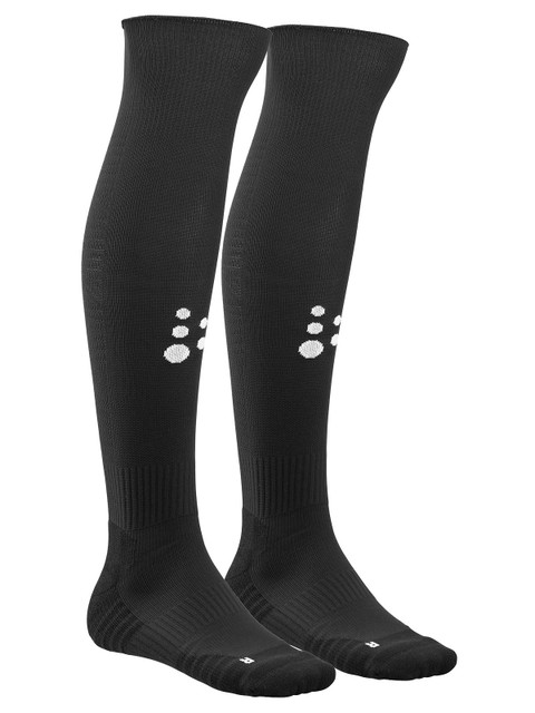 Craft Sock PREMIER ATHLETE, Black (Svarteborg FK)
