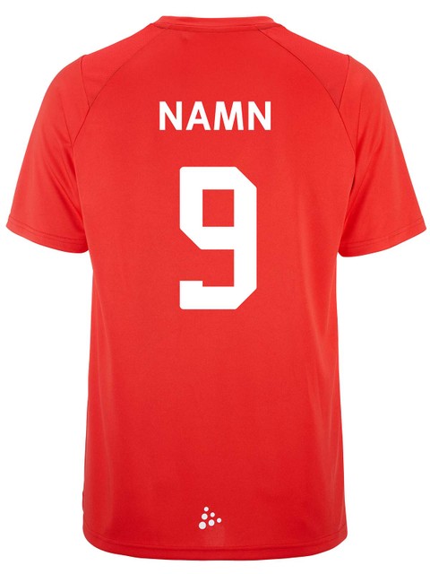 Craft Training Kit (Svarteborg FK)