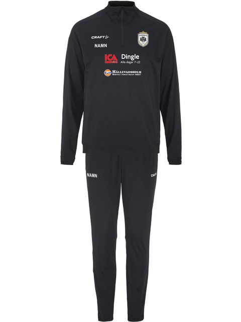 Craft Tracksuit EVOLVE 2.0 HZ (Svarteborg FK)