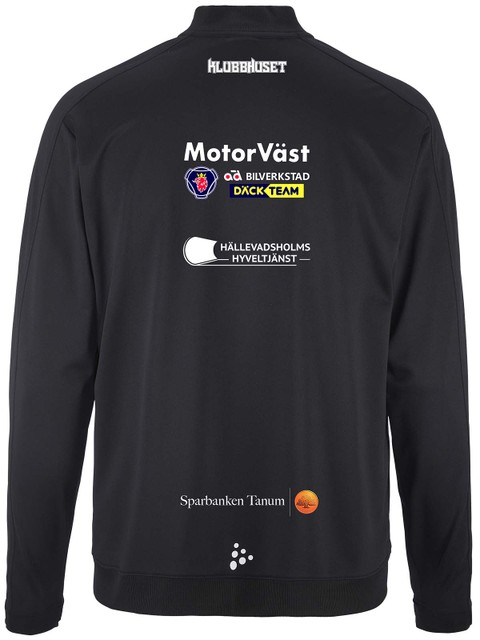 CRAFT PLAYER KIT (Svarteborg FK)