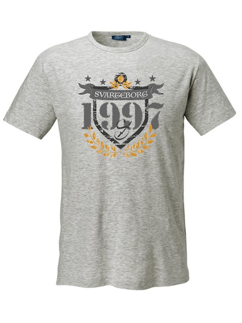 SFK T-shirt Cotton (Svarteborg FK)