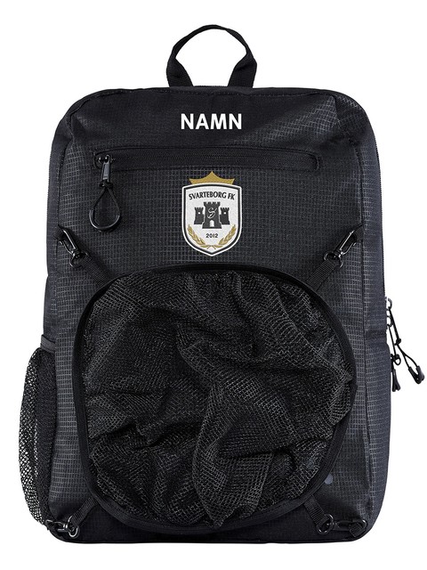 Craft Backpack Transit w. ball net (Svarteborg FK)