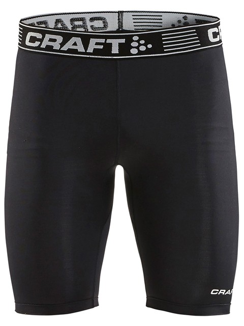 Craft Compression Shorts (Svarteborg FK)