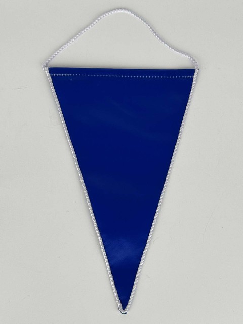 Pennant with band - 18x25 cm