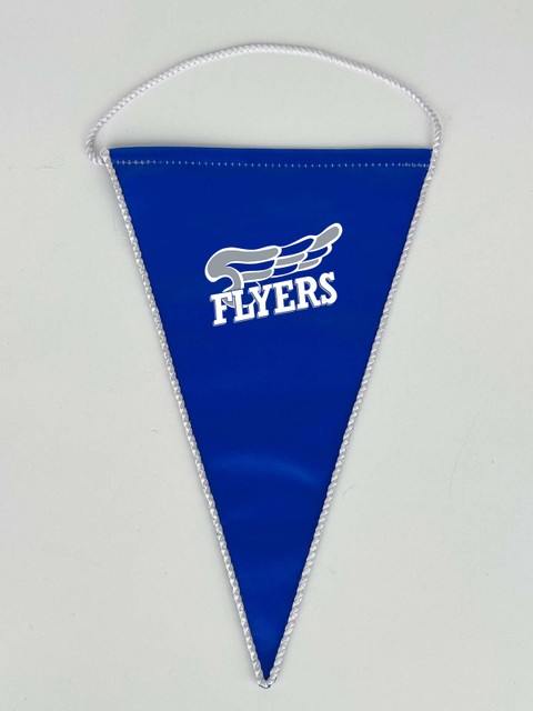 Pennant, Blue (Slätafly Flyers SK)
