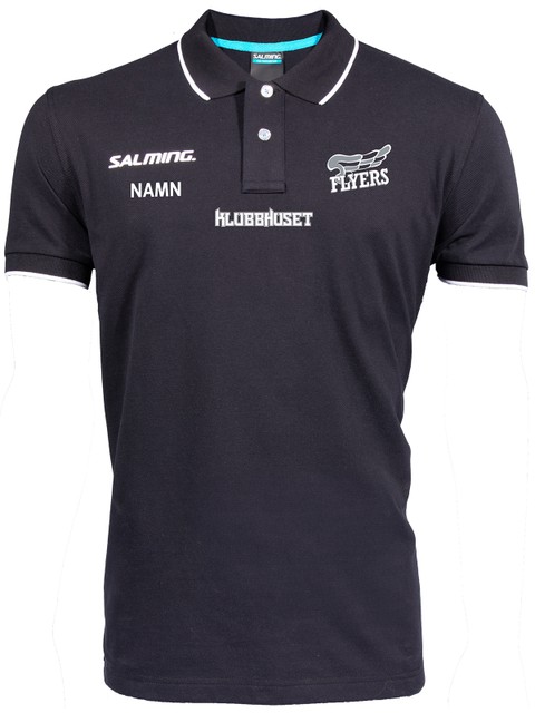 Salming Team Polo (Slätafly Flyers SK)