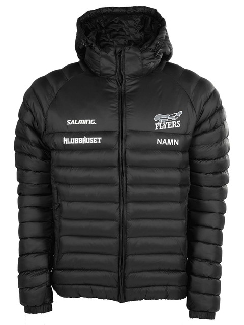 Salming Jacket CORE (Slätafly Flyers SK)