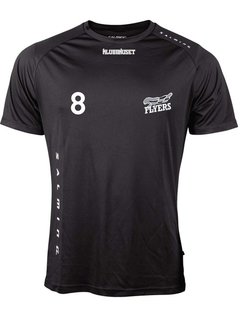 Salming T-shirt ACTIVE (Slätafly Flyers SK)
