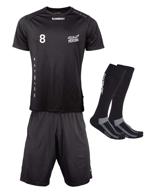 Salming Training Kit ACTIVE (Slätafly Flyers SK)