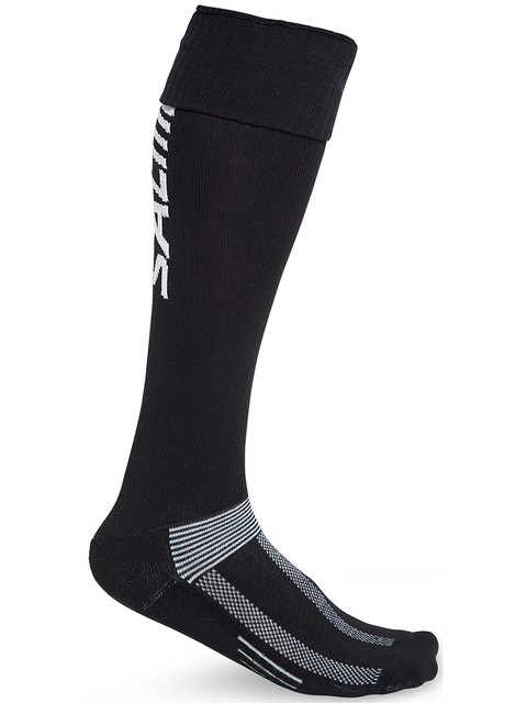 Salming Sock Teamsock Black (Slätafly Flyers SK)