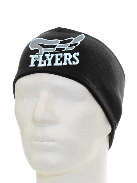 Headband Black (Slätafly Flyers SK)