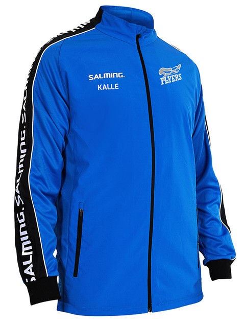 Salming Training Jacket Delta (Slätafly Slyers SK)