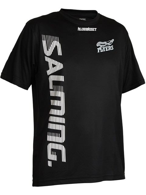Salming T-shirt Training 2.0 (Slätafly Flyers SK)
