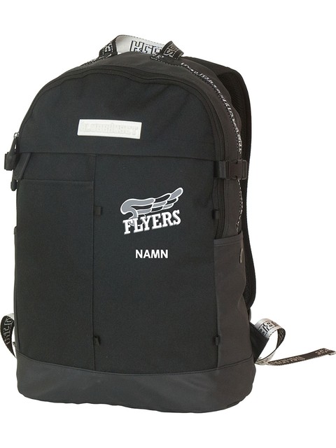 KH Backpack White Label (Slätafly Flyers SK)