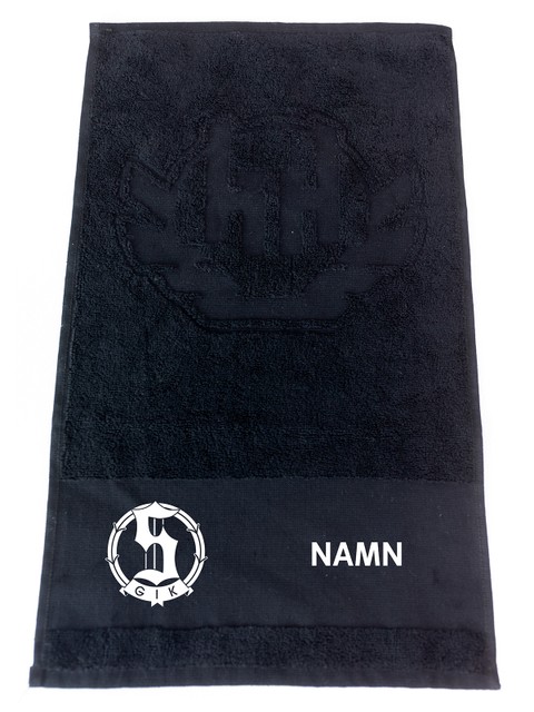 KH Handduk 50x30 cm (Stenkullen GoIK)