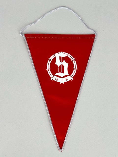 Vimpel, Röd (Stenkullen GOIK)