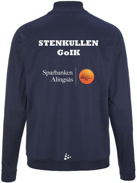 Craft Overallsjacka EVOLVE 2.0 FZ - Ledare (Stenkullen GoIK)