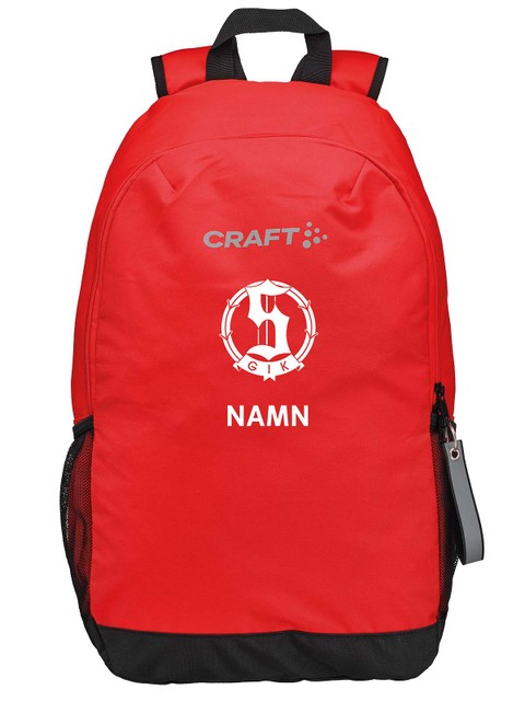 Craft Ryggsäck ABILITY Practice 24L (Stenkullen GoIK)